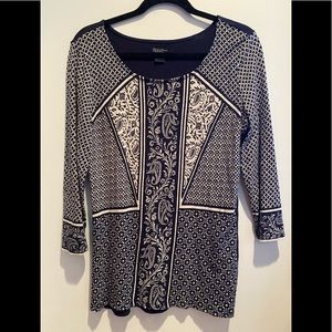 Lucky Brand Blouse